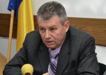 A intervenit radierea de drept a sancțiunii disciplinare aplicate fostului prim- procuror Viorel Gavra de la Parchetul de pe lângă Tribunalul Bihor