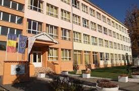 Colegiul Național “Octavian Goga”, Marghita, Școală Acreditată Erasmus+