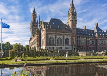 Primul român care câștigă un post de judecător la Curtea Internațională de Justiție a ONU de la Haga. El l-ar putea judeca pe Putin