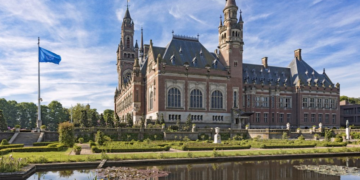 Primul român care câștigă un post de judecător la Curtea Internațională de Justiție a ONU de la Haga. El l-ar putea judeca pe Putin