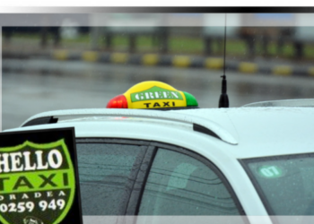 Acuzat că a furat firma Hello Taxi de la Octavian Rațiu, fostul director Iosif Rad, condamnat cu suspendare. La secretară a intervenit prescripția
