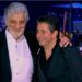 Fiul uriașului Placido Domingo cântă la Oradea pentru o fetiță de un an și câteva luni, care suferă de cancer pulmonar și leucemie