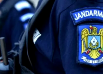 Fosta purtătoare de cuvânt a Brigăzii Speciale a Jandarmeriei, prinsă cu droguri în poșetă