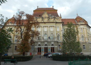 Judecătorul Ioan-Marian Racolța, cerere de pensionare. La începutul anului numit judecător de supraveghere a privării de libertate la Penitenciarul Oradea