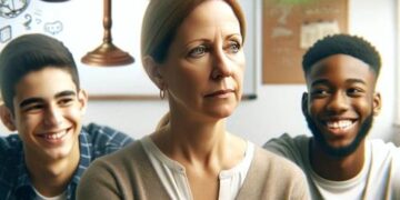 Doi elevi trebuie să plătească profesoarei pe care au batjocorit-o pe whataspp daune morale de 30.000 lei. Cum „traduce” VeDemJust această soluție