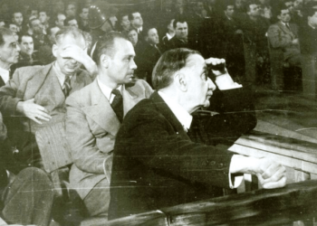 „Iuliu Maniu – povestea unui destin de excepție” spusă la Muzeul Orașului Oradea. Va fi expus și bastonul liderului PNȚ