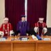 De ce a devenit rectorul UVT, bihoreanul Marilen Pirtea Doctor Honoris Causa Universității „Lucian Blaga” din Sibiu