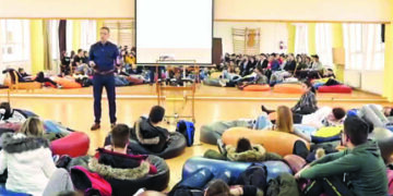 Primarul care nu a ezitat să fie chelner în Irlanda fiindcă nu câștiga suficient ca profesor. Azi e unul dintre cei mai de succes edili din Bihor