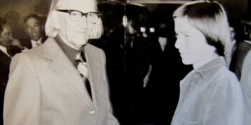  Povestea vieții celebrei artiste, ceramistă de talie internațională, Marta Jakobovits