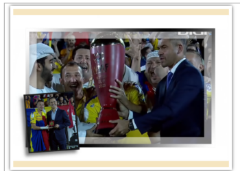 Mini Messi de Bihor. Cine e bihoreanul care a devenit „Gheata de Aur” la Mondialele din Dubai