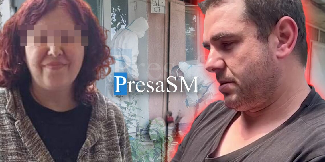 Ce decizia a luat Curtea de Apel Oradea în cazul meșterului care i-a tăiat gâtul clientei nemulțumite de lucrarea făcută