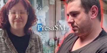 Ce decizia a luat Curtea de Apel Oradea în cazul meșterului care i-a tăiat gâtul clientei nemulțumite de lucrarea făcută