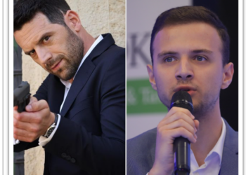 Poveștile inspiraționale ale unui director advocacy, a fostului profesor de squash, actor principal în Vlad, a fostului director marketing de la Google spuse la Gala Comunității Bihorene