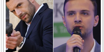 Poveștile inspiraționale ale unui director advocacy, a fostului profesor de squash, actor principal în Vlad, a fostului director marketing de la Google spuse la Gala Comunității Bihorene