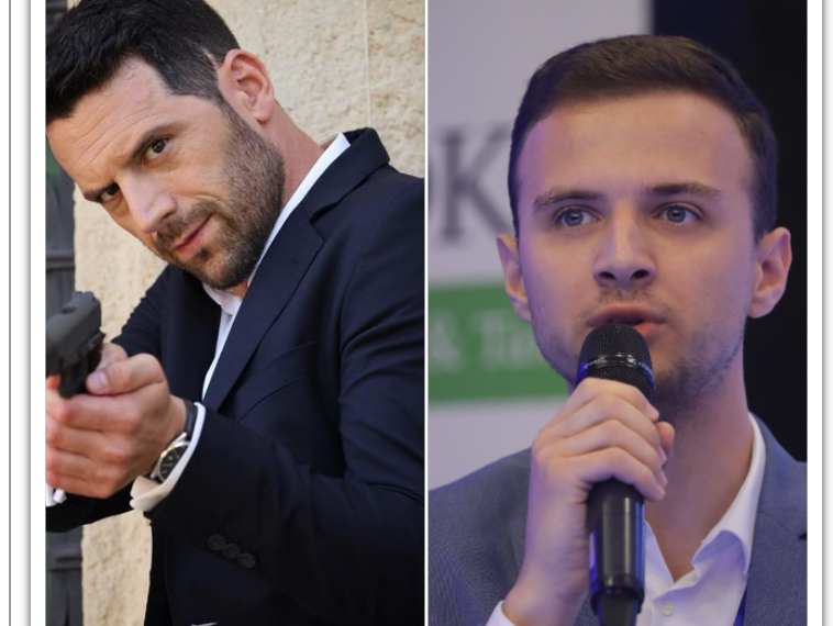 Poveștile inspiraționale ale unui director advocacy, a fostului profesor de squash, actor principal în Vlad, a fostului director marketing de la Google spuse la Gala Comunității Bihorene