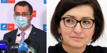 DNA cere ridicarea imunității fostului ministru orădean Ioana Mihailă, alături de Câțu și Voiculescu.  Au cumpărat în plus  52.805.690 doze de vaccin, în valoare  de peste un miliard de euro