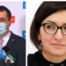 DNA cere ridicarea imunității fostului ministru orădean Ioana Mihailă, alături de Câțu și Voiculescu.  Au cumpărat în plus  52.805.690 doze de vaccin, în valoare  de peste un miliard de euro