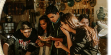 “Casa Tradiţională” pentru tineri din medii defavorizate și familii monoparentale sau cu merite deosebite