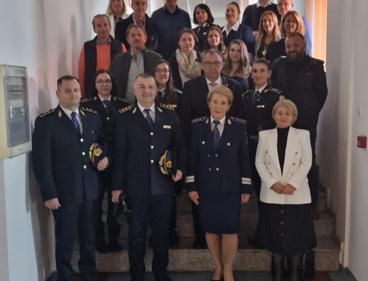 Firmele și ONG-urile, pregătite de reintegrarea socială a celor aflați în detenție