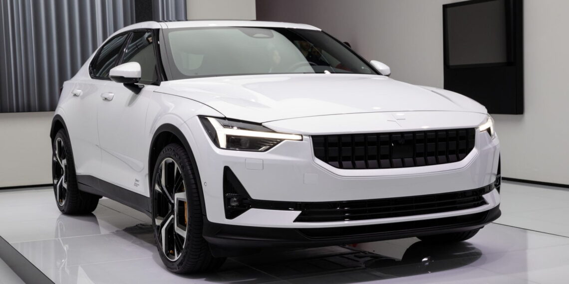 Finlandezii care fac fabrica de anvelope de la Oradea intră în proiectul care urmărește să creeze o mașină neutră din punct de vedere climatic