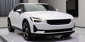 Finlandezii care fac fabrica de anvelope de la Oradea intră în proiectul care urmărește să creeze o mașină neutră din punct de vedere climatic