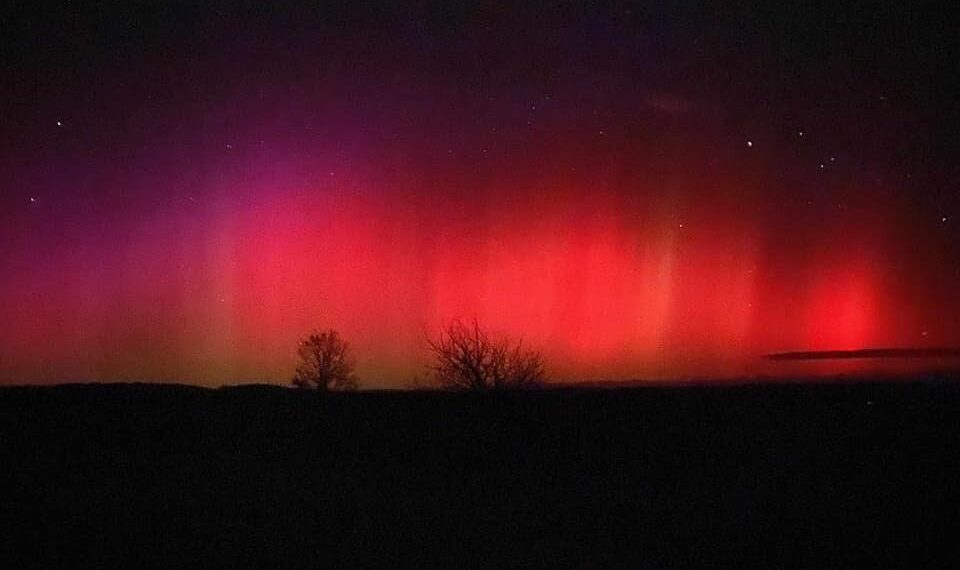 Alert! Ochii pe cer și în această seară. A fost sau nu Auroră Boreală. Ce spune fizicianul Cristian Presură