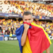 Bihoreanul George Pușcaș, convocat pentru meciurile decisive cu Elveția și Israel