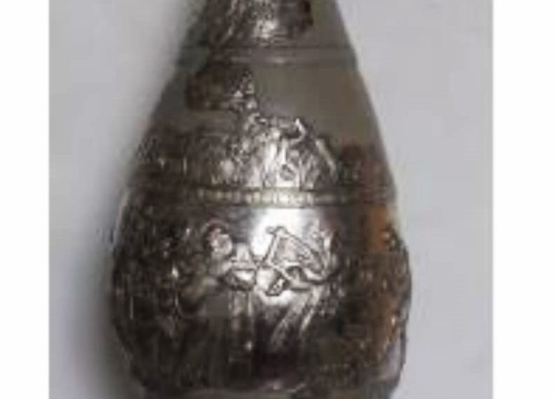 Tezaurul de la Tăuteu, găsit de doi copii din Ciutelec într-o râpă şi sica dacică descoperită la Sighiştel, la cea mai mare și valoroasă expoziție românească organizată în afara granițelor României în ultimii 25 de ani!