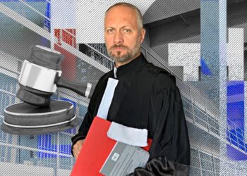 Statul, condamnat în dosarul avocatului Roșu. Trebuie să-i plătească daune de cel puțin 3,2 milioane lei