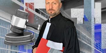 Statul, condamnat în dosarul avocatului Roșu. Trebuie să-i plătească daune de cel puțin 3,2 milioane lei