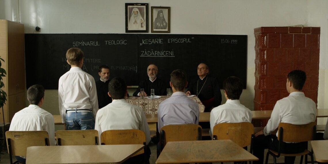 Cui îi este frică de „21 de Rubini”.Interzis și la Focșani