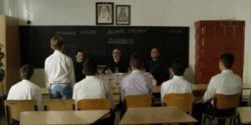 Cui îi este frică de „21 de Rubini”.Interzis și la Focșani