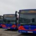 De sâmbătă, 25 noiembrie 2023, se desfiinţează liniile de autobuz 20 şi 21