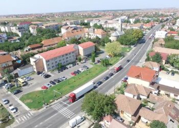 Planul secret de încă 50 de milioane de euro al primarului Cristian Laza pentru Băile Felix și 1 Mai. Telegondolă la Betfia