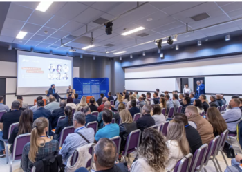 10 companii antreprenoriale din Bihor, câștigătoare a programului ScaleOut 4×10