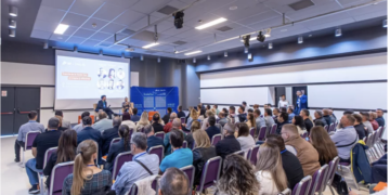 10 companii antreprenoriale din Bihor, câștigătoare a programului ScaleOut 4×10