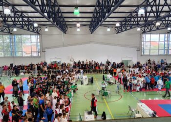 Cupa Peter Sandor, în memoria sportivului care în urmă cu 18 ani a murit într-un accident de mașină