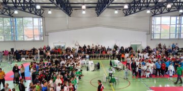 Cupa Peter Sandor, în memoria sportivului care în urmă cu 18 ani a murit într-un accident de mașină