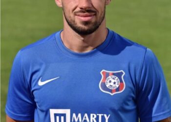 A plecat de la FC Bihor. E autorul golului care a dus echipa în grupele Cupei României