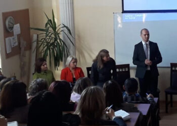 Prima filială a C.C.D. Bihor menită să creeze noi oportunități pentru cadrele didactice din zona Beiușului