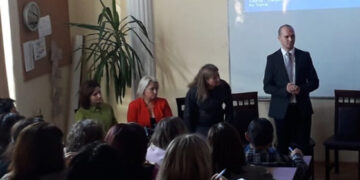 Prima filială a C.C.D. Bihor menită să creeze noi oportunități pentru cadrele didactice din zona Beiușului