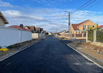 Se strânge lațul în jurul firmei care a luat lucrări în Grigorescu și nu le-a executat în termen