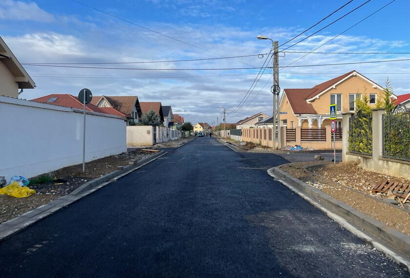 Se strânge lațul în jurul firmei care a luat lucrări în Grigorescu și nu le-a executat în termen