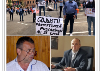 Directorul Nicoară, demis pe date false. STS confirmă rata de infectare de peste 1 la mie. Fostul inspectorul Virgil Blage a uzat de o rată din pix pentru a-l destitui pe directorul de la Gojdu