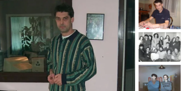 Doliu în presă. Jurnalistul Florin Avram a murit subit