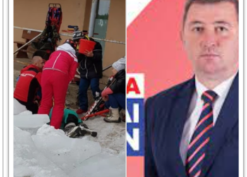 Primarul Nucetului nu poate fugi de acuzația de vătămare corporală din culpă prin prescripție