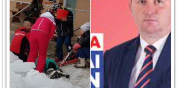 Primarul Nucetului nu poate fugi de acuzația de vătămare corporală din culpă prin prescripție