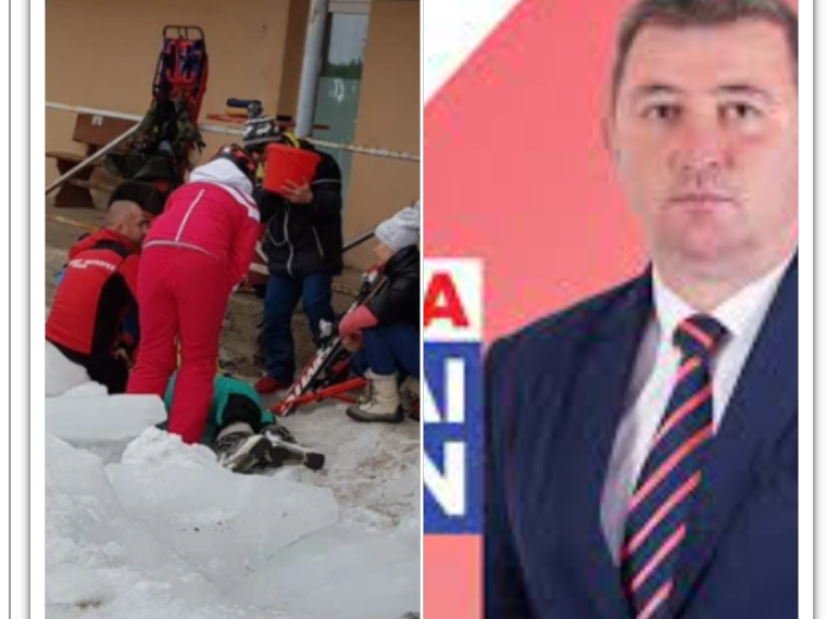 Primarul Nucetului nu poate fugi de acuzația de vătămare corporală din culpă prin prescripție