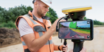 Constructorul proiectului de infrastructură de  ocolire a Oradiei, premiat pentru tehnologia folosită