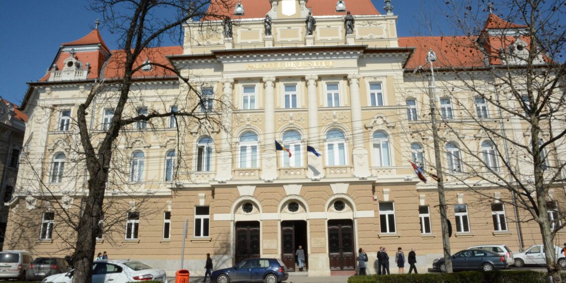 Un magistrat al Șecției Penale a Tribunalului Bihor, 7 opțiuni și în etapa a doua de transfer